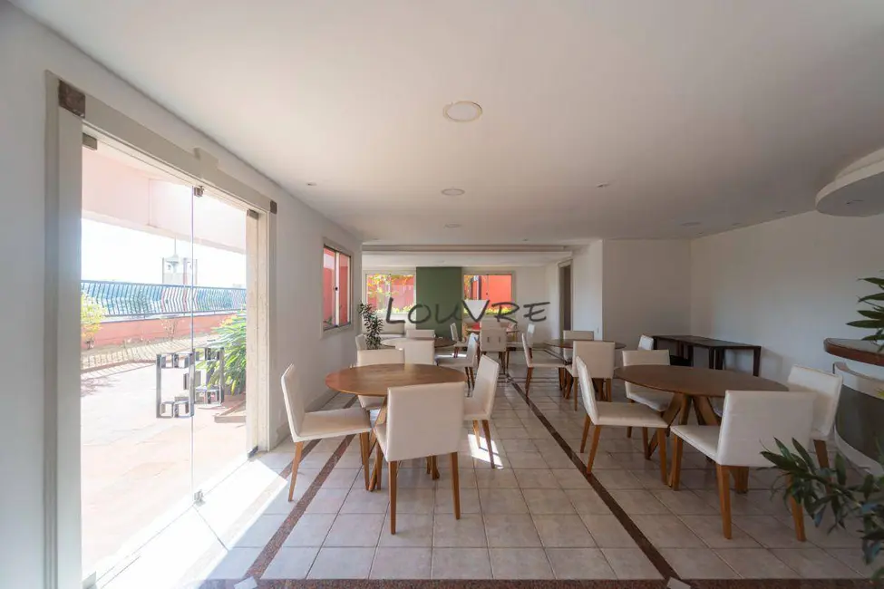 Apartamento com 4 quartos à venda, 168m2 em Vila Mascote, São Paulo - SP - imagem 7 Foto 7 de Apartamento com 4 quartos à venda, 168m2 em Vila Mascote, São Paulo - SP