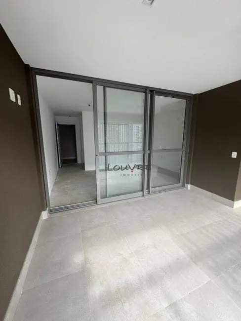 Foto 3 de Apartamento com 1 quarto à venda, 46m2 em Cidade Monções, São Paulo - SP