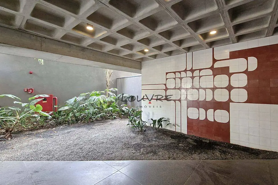 Foto 9 de Apartamento com 1 quarto à venda, 46m2 em Cidade Monções, São Paulo - SP