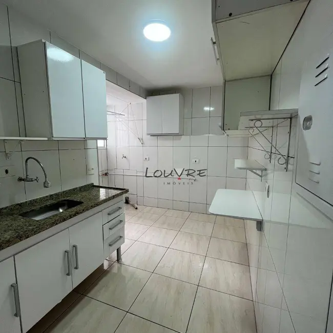 Foto 2 de Apartamento com 1 quarto para alugar, 50m2 em Santo Amaro, São Paulo - SP