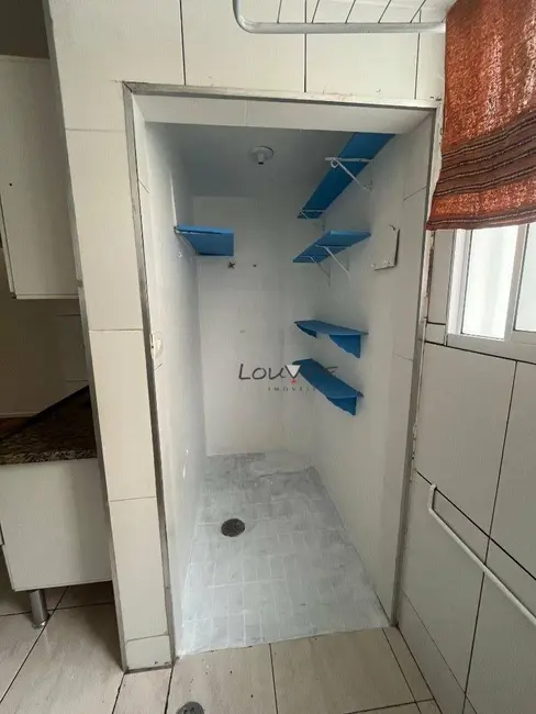 Foto 7 de Apartamento com 1 quarto para alugar, 50m2 em Santo Amaro, São Paulo - SP
