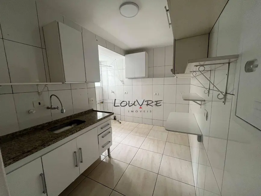 Foto 6 de Apartamento com 1 quarto para alugar, 50m2 em Santo Amaro, São Paulo - SP