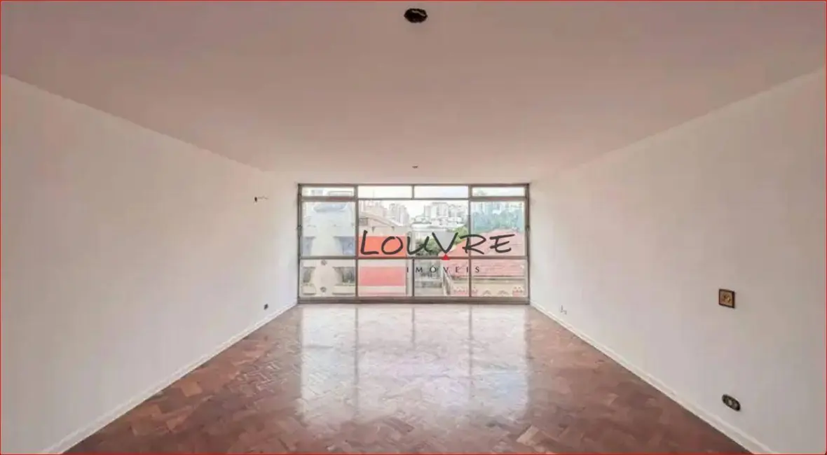 Foto 6 de Apartamento com 3 quartos à venda, 190m2 em Perdizes, São Paulo - SP