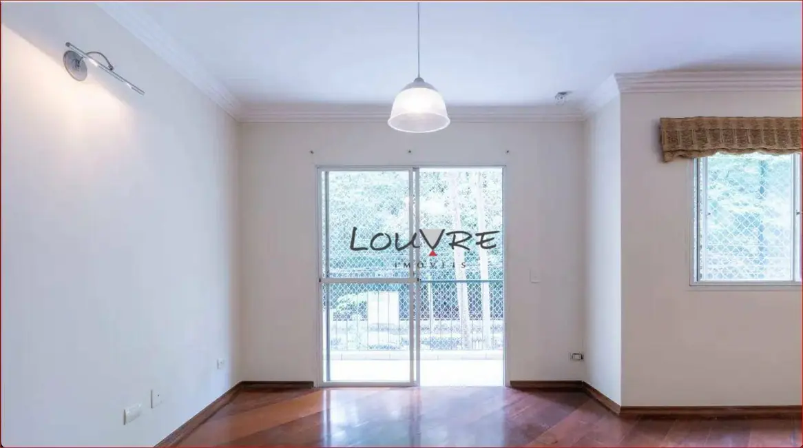 Apartamento com 3 quartos à venda, 89m2 em São Paulo - SP - imagem 2 Foto 2 de Apartamento com 3 quartos à venda, 89m2 em São Paulo - SP