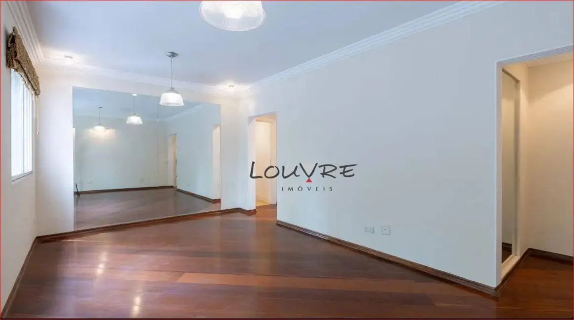 Apartamento com 3 quartos à venda, 89m2 em São Paulo - SP - imagem 1 Foto 1 de Apartamento com 3 quartos à venda, 89m2 em São Paulo - SP