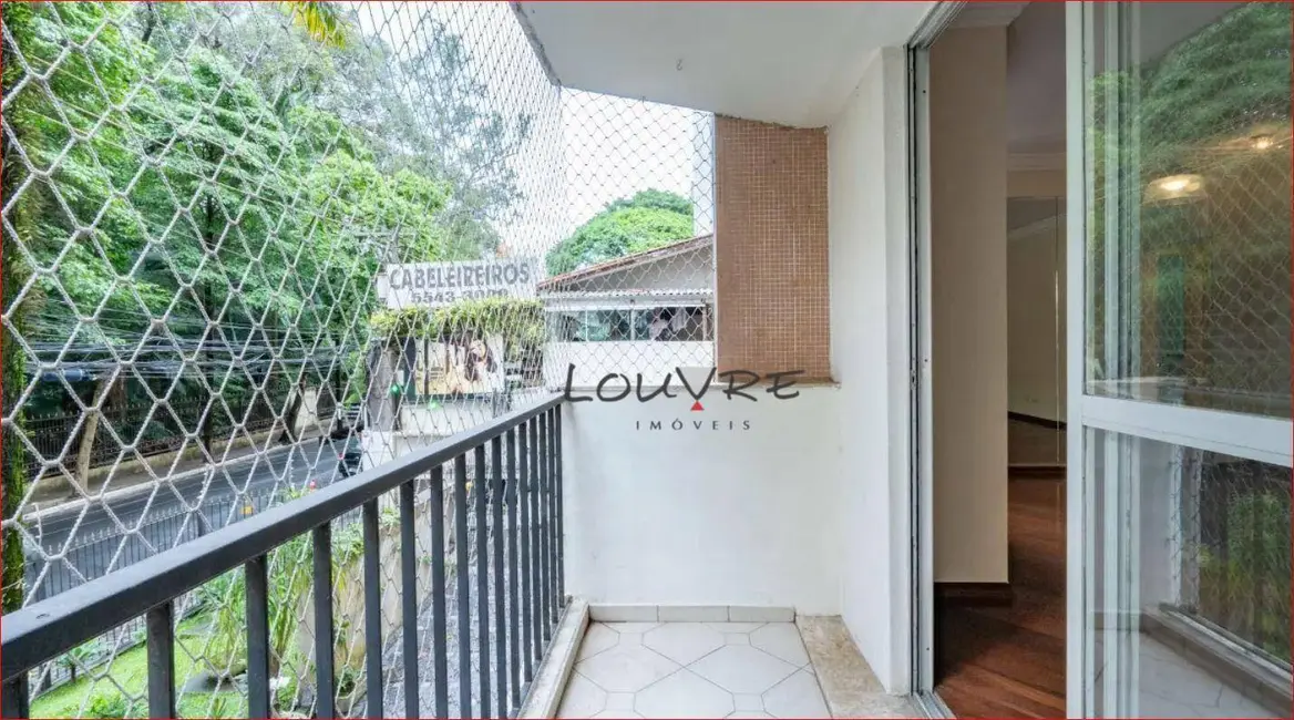 Apartamento com 3 quartos à venda, 89m2 em São Paulo - SP - imagem 6 Foto 6 de Apartamento com 3 quartos à venda, 89m2 em São Paulo - SP