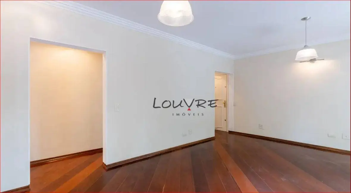 Apartamento com 3 quartos à venda, 89m2 em São Paulo - SP - imagem 3 Foto 3 de Apartamento com 3 quartos à venda, 89m2 em São Paulo - SP