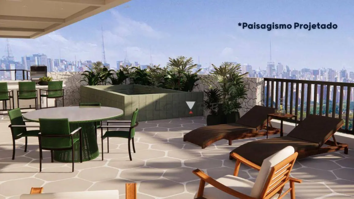 Foto 7 de Apartamento com 3 quartos à venda, 381m2 em Sumarezinho, São Paulo - SP