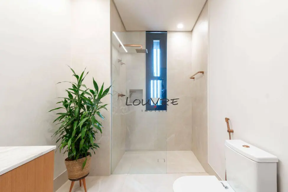 Foto 2 de Apartamento com 3 quartos à venda, 381m2 em Sumarezinho, São Paulo - SP