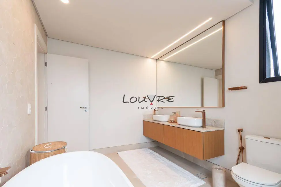 Foto 6 de Apartamento com 3 quartos à venda, 381m2 em Sumarezinho, São Paulo - SP