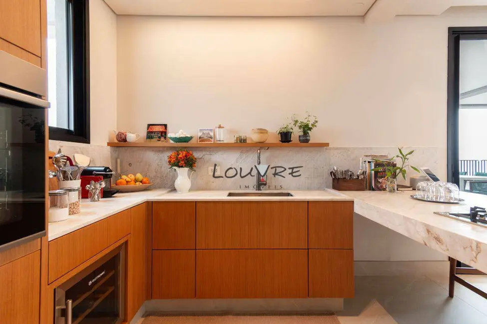Foto 3 de Apartamento com 3 quartos à venda, 381m2 em Sumarezinho, São Paulo - SP