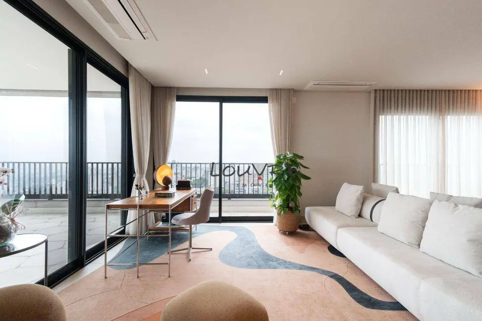 Foto 1 de Apartamento com 3 quartos à venda, 381m2 em Sumarezinho, São Paulo - SP
