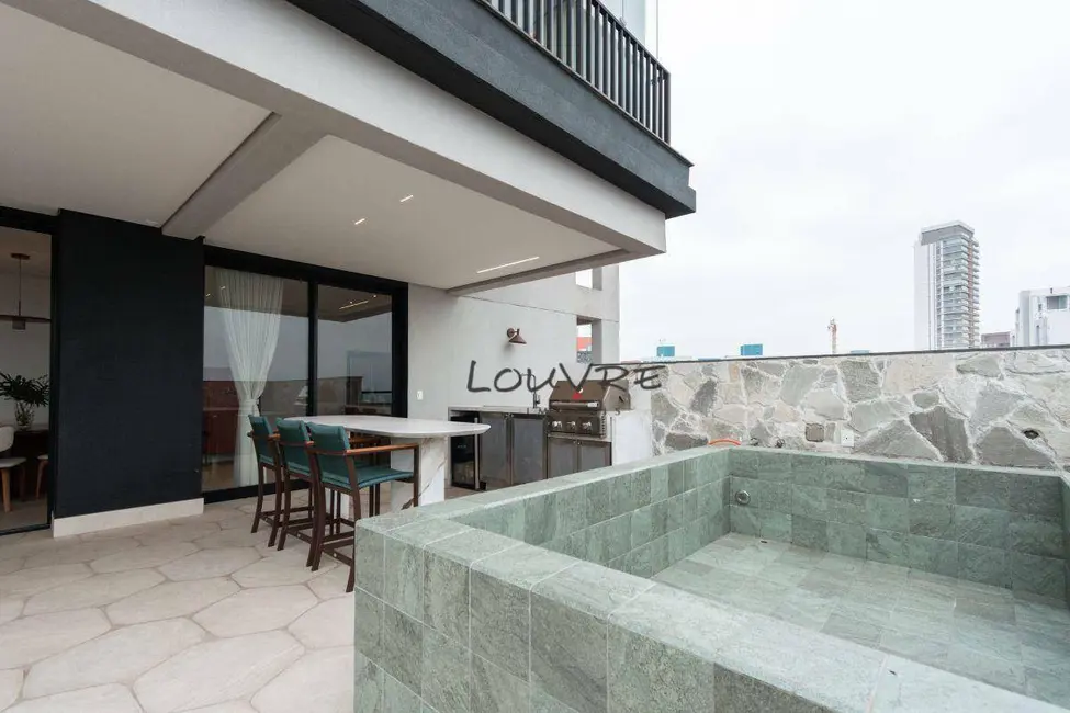 Foto 9 de Apartamento com 3 quartos à venda, 381m2 em Sumarezinho, São Paulo - SP