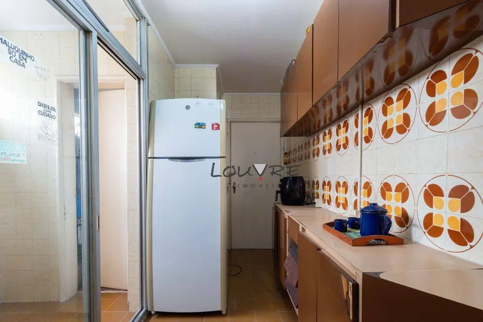Foto 9 de Apartamento com 2 quartos à venda, 80m2 em Moema, São Paulo - SP