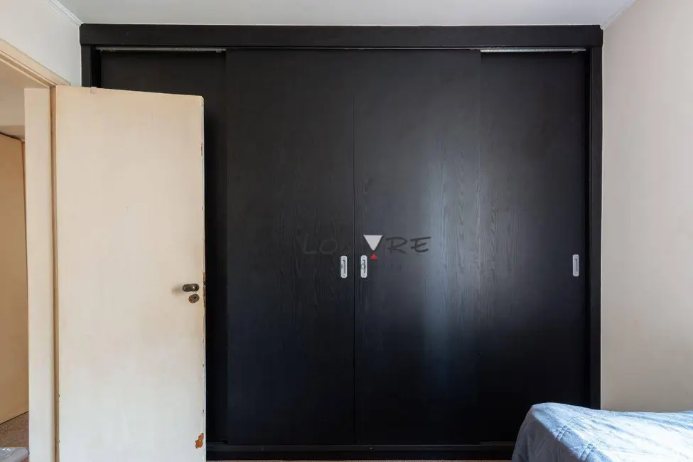 Foto 8 de Apartamento com 2 quartos à venda, 80m2 em Moema, São Paulo - SP