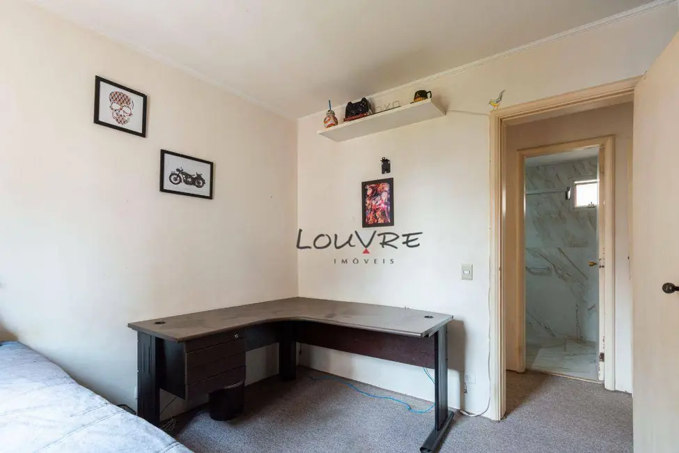 Foto 6 de Apartamento com 2 quartos à venda, 80m2 em Moema, São Paulo - SP