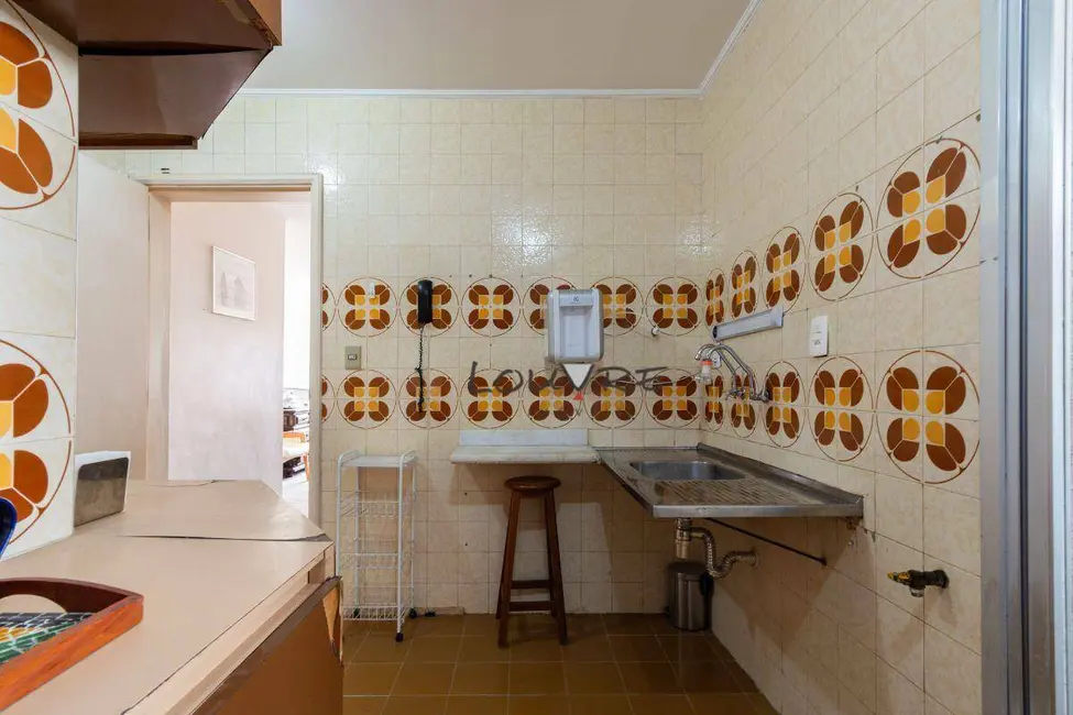 Foto 7 de Apartamento com 2 quartos à venda, 80m2 em Moema, São Paulo - SP