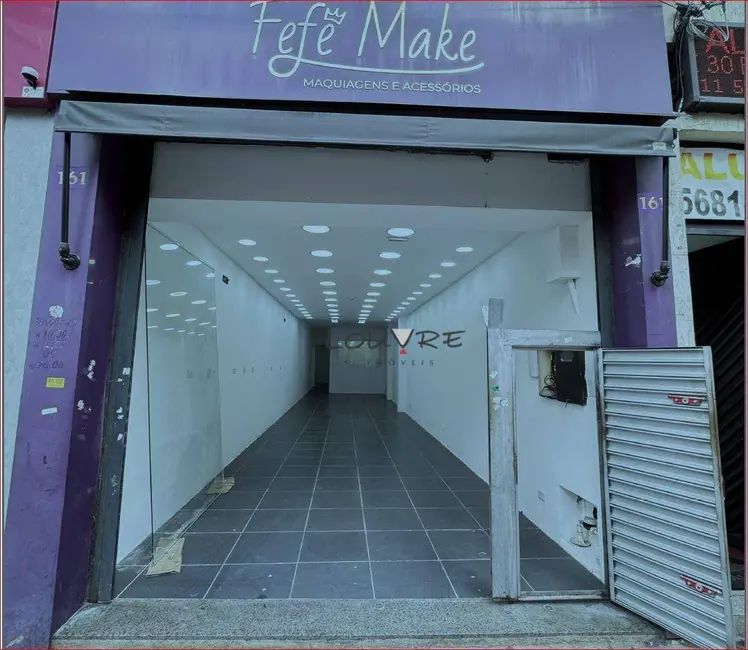 Foto 1 de Loja para alugar, 70m2 em Santo Amaro, São Paulo - SP