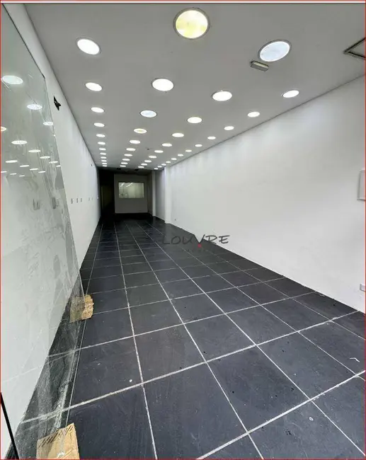 Foto 3 de Loja para alugar, 70m2 em Santo Amaro, São Paulo - SP