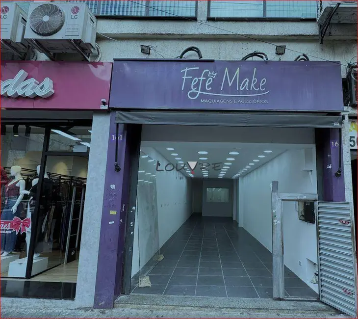 Foto 2 de Loja para alugar, 70m2 em Santo Amaro, São Paulo - SP