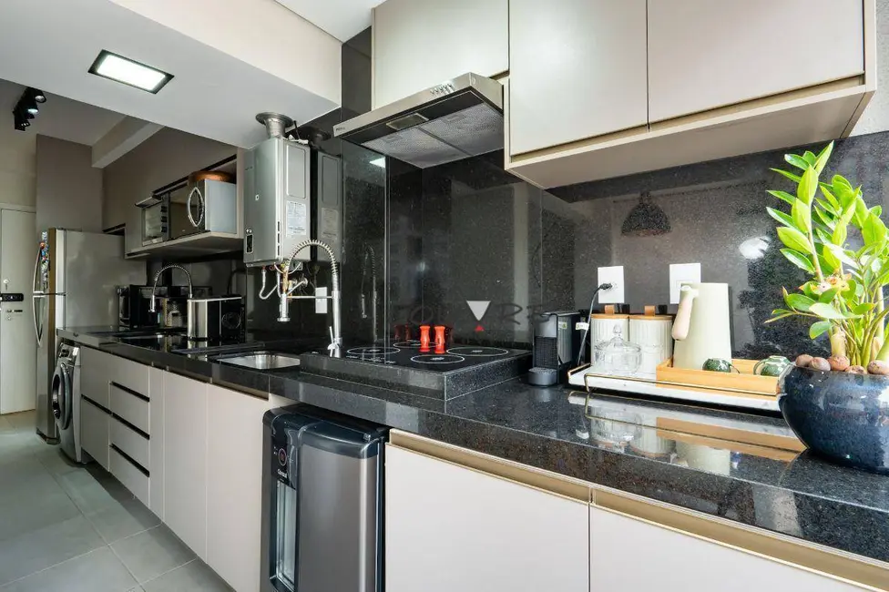 Foto 9 de Apartamento com 2 quartos à venda, 58m2 em Pinheiros, São Paulo - SP