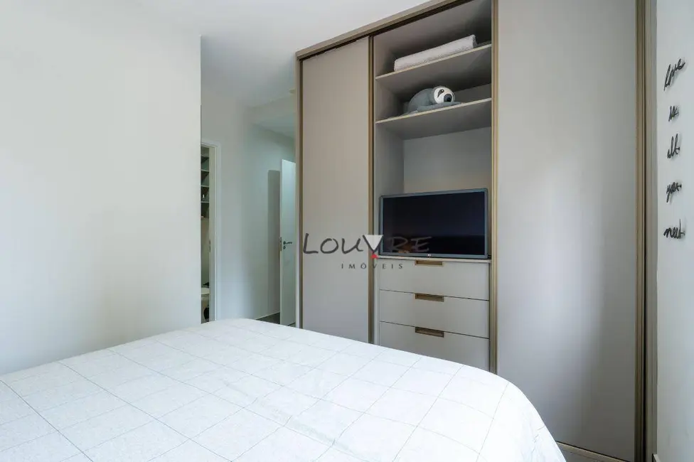 Foto 7 de Apartamento com 2 quartos à venda, 58m2 em Pinheiros, São Paulo - SP