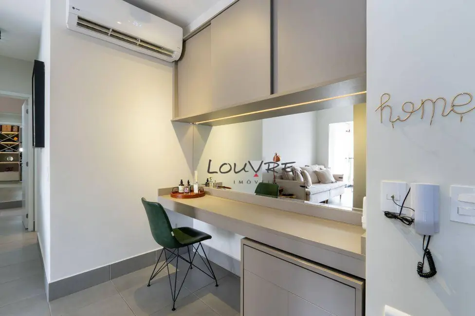 Foto 6 de Apartamento com 2 quartos à venda, 58m2 em Pinheiros, São Paulo - SP