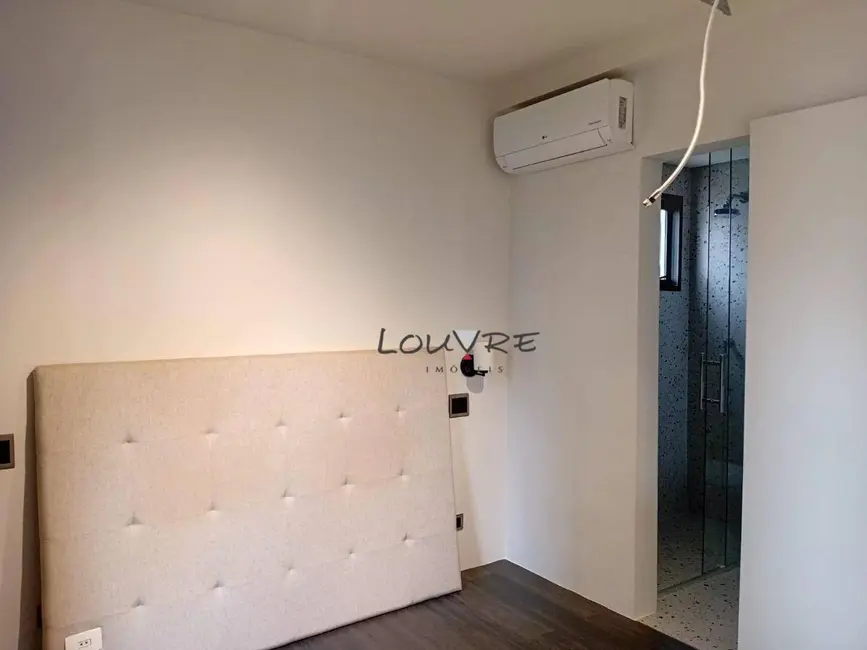 Apartamento com 2 quartos à venda, 82m2 em Vila Nova Conceição, São Paulo - SP - imagem 5 Foto 5 de Apartamento com 2 quartos à venda, 82m2 em Vila Nova Conceição, São Paulo - SP