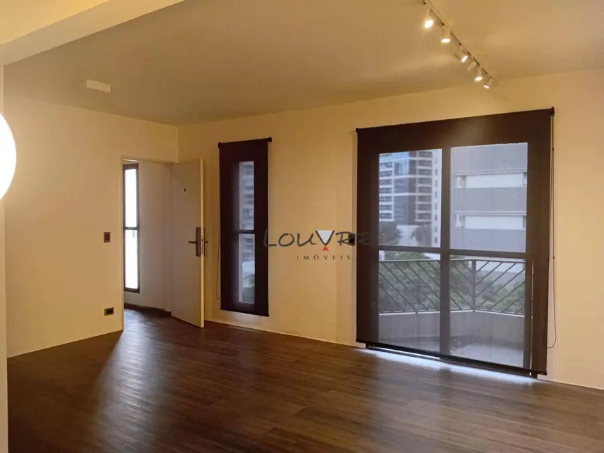 Apartamento com 2 quartos à venda, 82m2 em Vila Nova Conceição, São Paulo - SP - imagem 2 Foto 2 de Apartamento com 2 quartos à venda, 82m2 em Vila Nova Conceição, São Paulo - SP