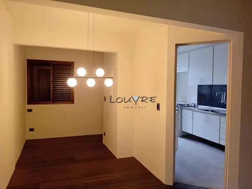 Apartamento com 2 quartos à venda, 82m2 em Vila Nova Conceição, São Paulo - SP - imagem 3 Foto 3 de Apartamento com 2 quartos à venda, 82m2 em Vila Nova Conceição, São Paulo - SP