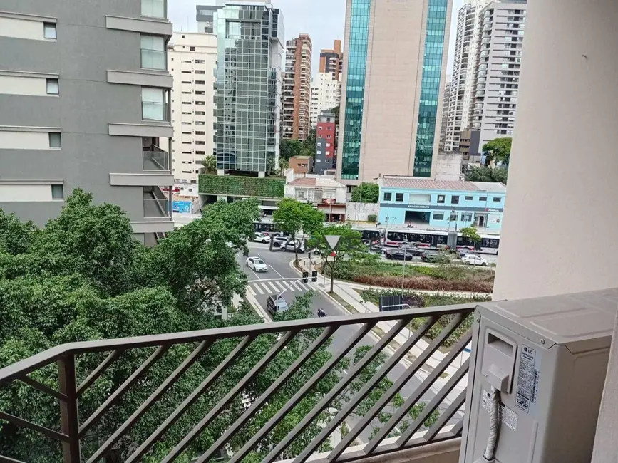 Apartamento com 2 quartos à venda, 82m2 em Vila Nova Conceição, São Paulo - SP - imagem 4 Foto 4 de Apartamento com 2 quartos à venda, 82m2 em Vila Nova Conceição, São Paulo - SP