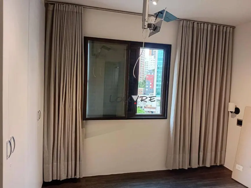 Apartamento com 2 quartos à venda, 82m2 em Vila Nova Conceição, São Paulo - SP - imagem 6 Foto 6 de Apartamento com 2 quartos à venda, 82m2 em Vila Nova Conceição, São Paulo - SP