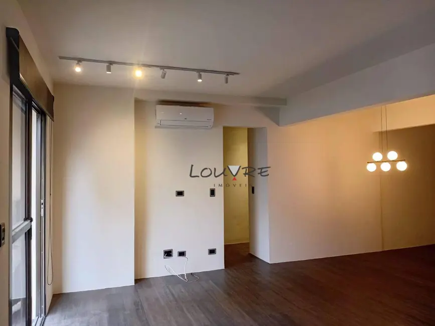 Apartamento com 2 quartos à venda, 82m2 em Vila Nova Conceição, São Paulo - SP - imagem 1 Foto 1 de Apartamento com 2 quartos à venda, 82m2 em Vila Nova Conceição, São Paulo - SP