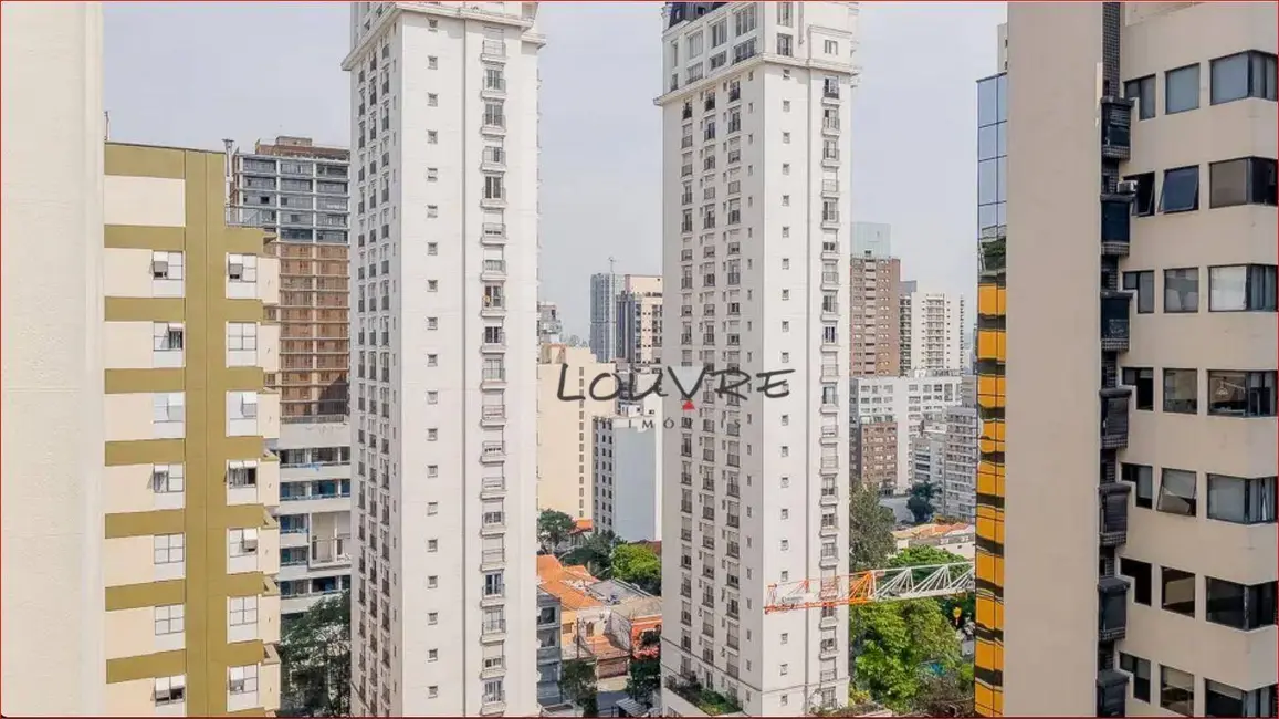 Foto 5 de Apartamento com 3 quartos à venda, 107m2 em Pinheiros, São Paulo - SP