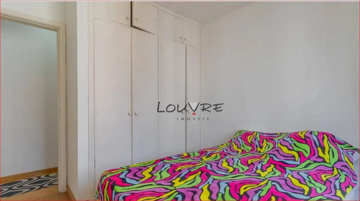 Foto 7 de Apartamento com 3 quartos à venda, 107m2 em Pinheiros, São Paulo - SP