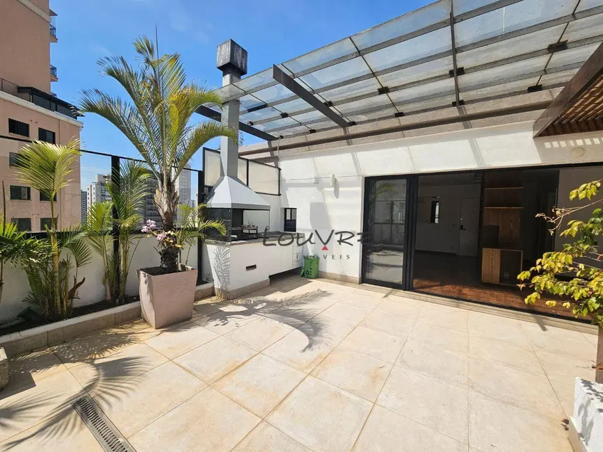 Apartamento com 1 quarto à venda, 136m2 em Vila Olímpia, São Paulo - SP - imagem 9 Foto 9 de Apartamento com 1 quarto à venda, 136m2 em Vila Olímpia, São Paulo - SP