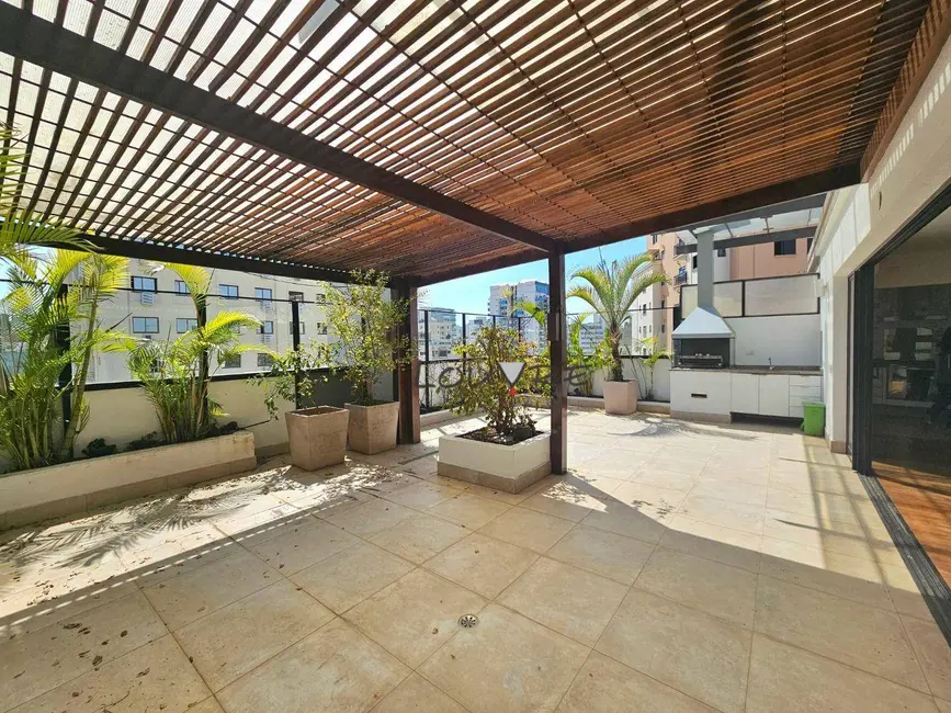 Apartamento com 1 quarto à venda, 136m2 em Vila Olímpia, São Paulo - SP - imagem 5 Foto 5 de Apartamento com 1 quarto à venda, 136m2 em Vila Olímpia, São Paulo - SP