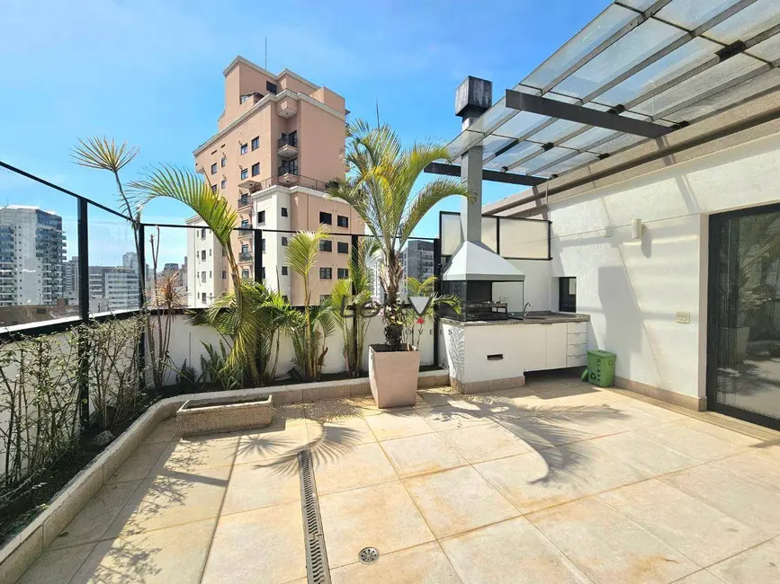 Apartamento com 1 quarto à venda, 136m2 em Vila Olímpia, São Paulo - SP - imagem 8 Foto 8 de Apartamento com 1 quarto à venda, 136m2 em Vila Olímpia, São Paulo - SP