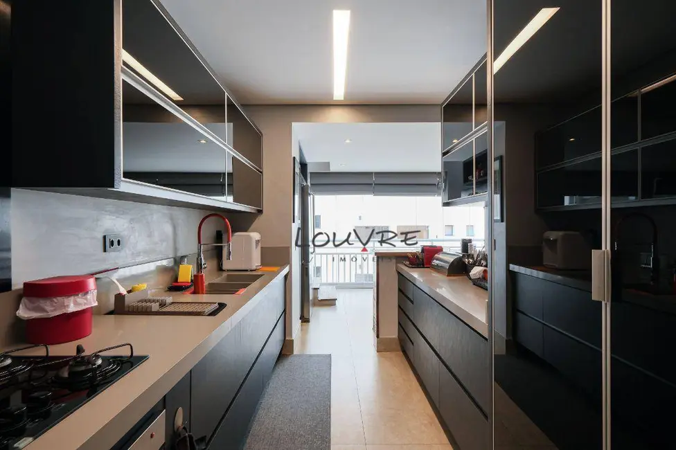 Foto 8 de Apartamento com 2 quartos à venda, 213m2 em Vila Nova Conceição, São Paulo - SP