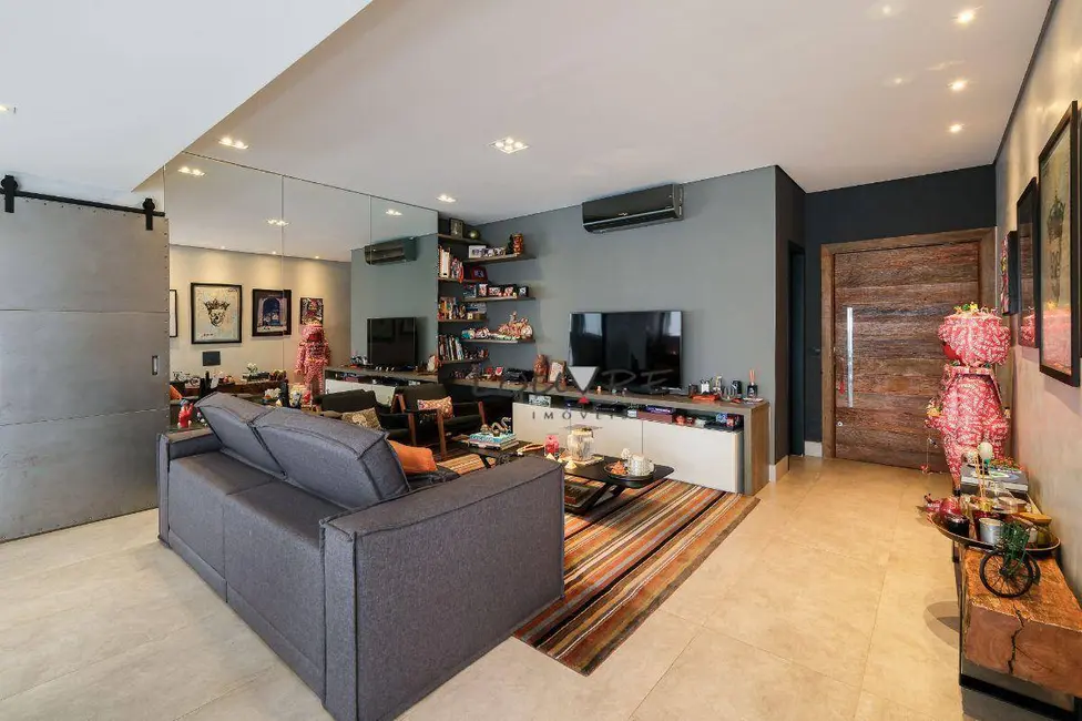 Foto 9 de Apartamento com 2 quartos à venda, 213m2 em Vila Nova Conceição, São Paulo - SP