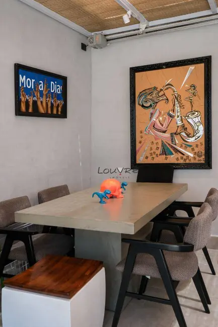 Foto 2 de Apartamento com 2 quartos à venda, 213m2 em Vila Nova Conceição, São Paulo - SP
