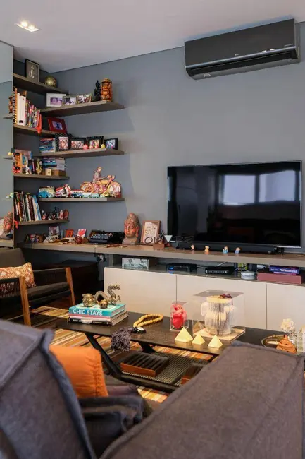 Foto 7 de Apartamento com 2 quartos à venda, 213m2 em Vila Nova Conceição, São Paulo - SP