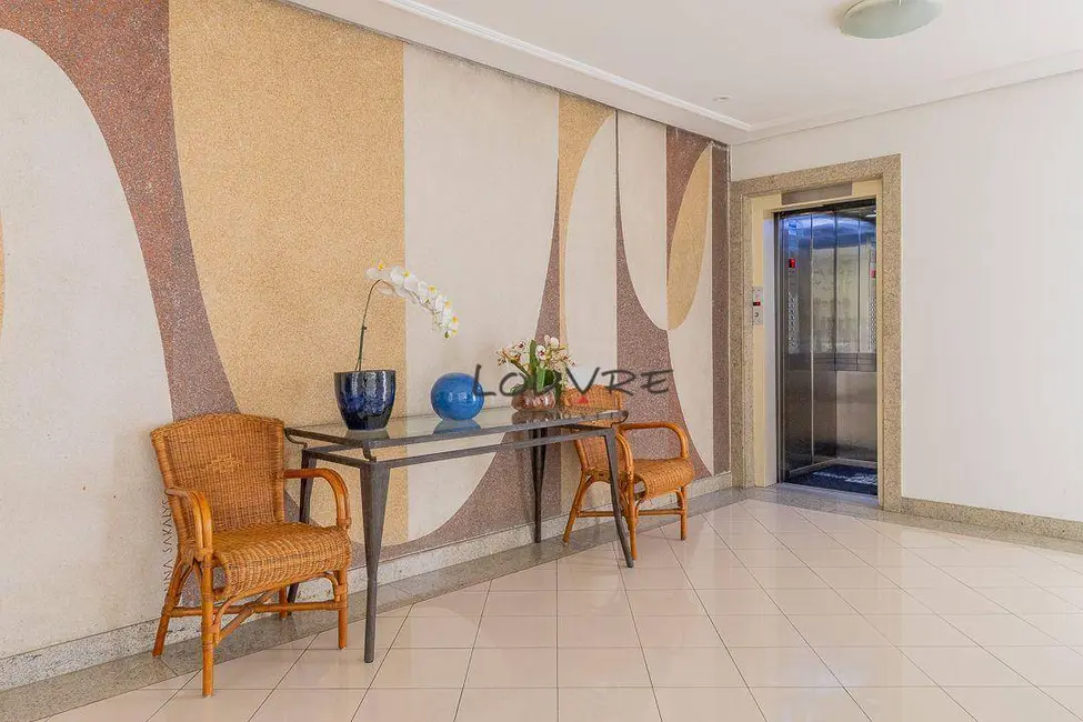 Foto 3 de Apartamento com 3 quartos à venda, 106m2 em Jardim Paulista, São Paulo - SP