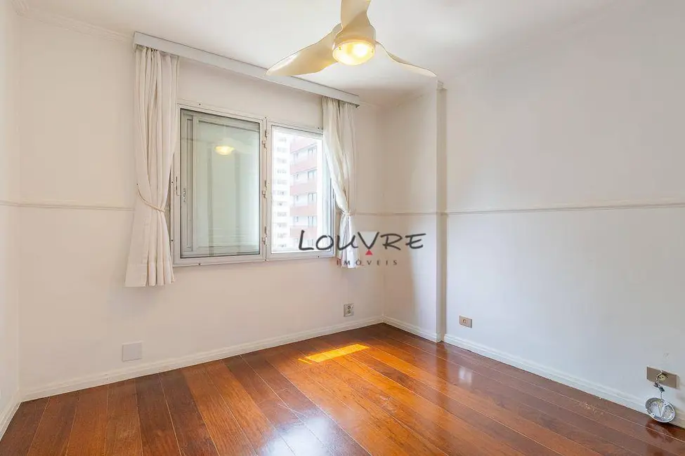 Foto 4 de Apartamento com 3 quartos à venda, 106m2 em Jardim Paulista, São Paulo - SP