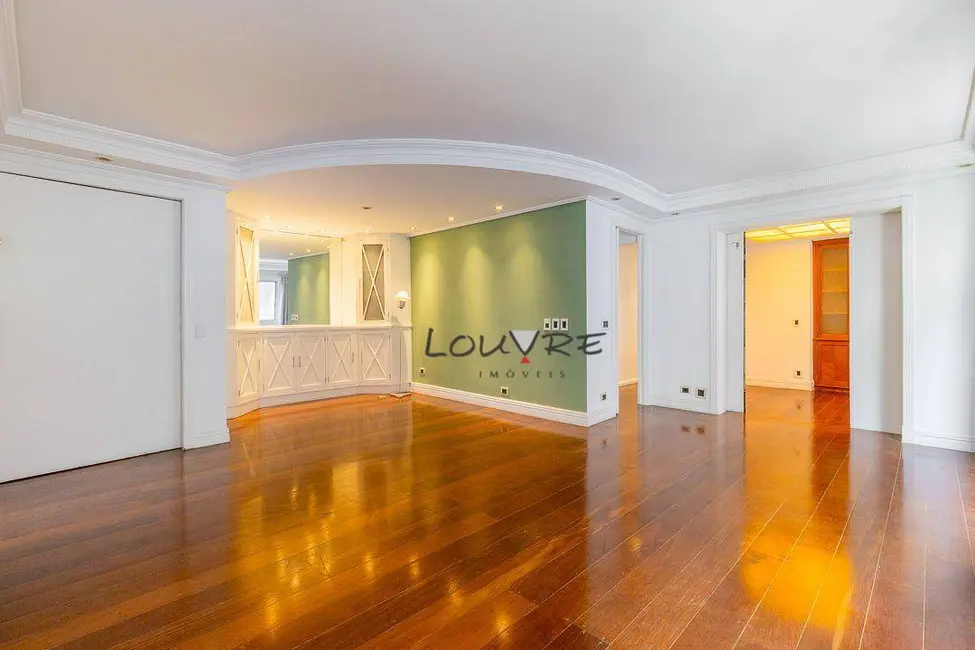 Foto 1 de Apartamento com 3 quartos à venda, 106m2 em Jardim Paulista, São Paulo - SP