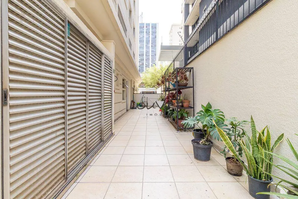 Foto 8 de Apartamento com 3 quartos à venda, 106m2 em Jardim Paulista, São Paulo - SP