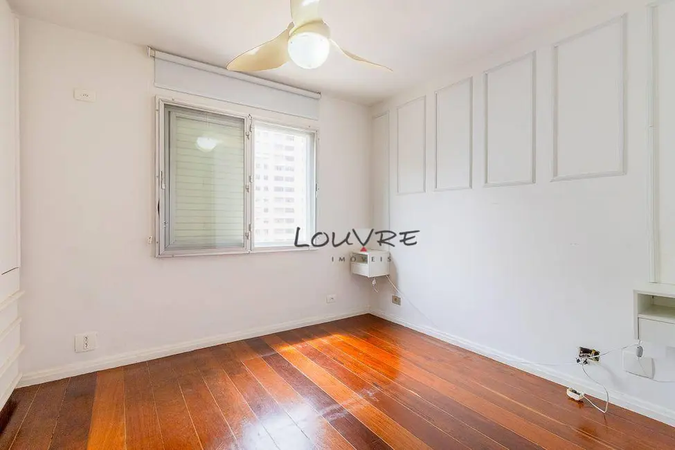 Foto 2 de Apartamento com 3 quartos à venda, 106m2 em Jardim Paulista, São Paulo - SP