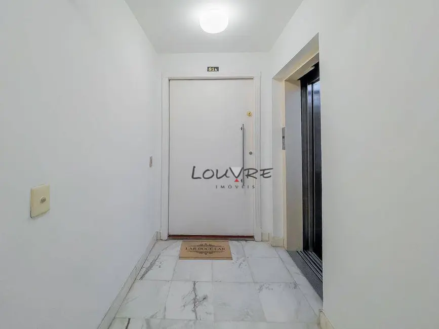 Foto 5 de Apartamento com 3 quartos à venda, 106m2 em Jardim Paulista, São Paulo - SP