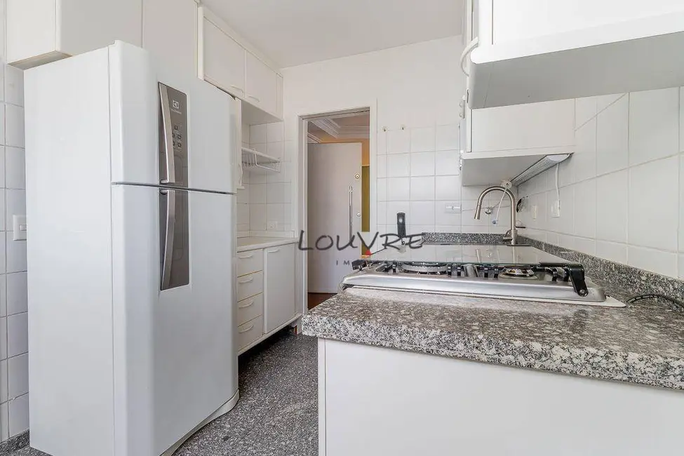 Foto 6 de Apartamento com 3 quartos à venda, 106m2 em Jardim Paulista, São Paulo - SP