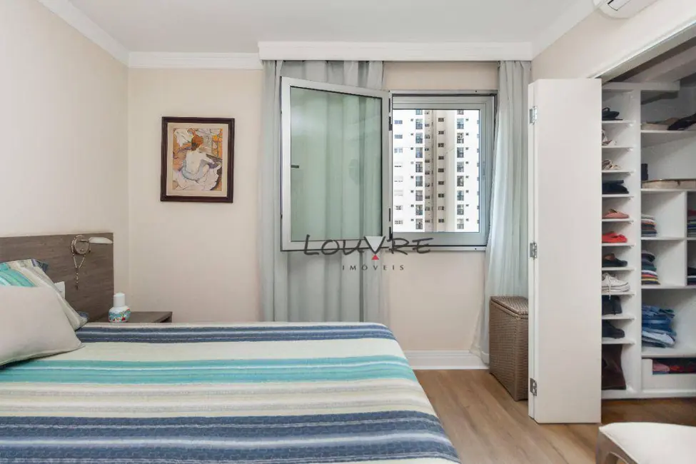 Foto 8 de Apartamento com 3 quartos à venda, 244m2 em São Paulo - SP